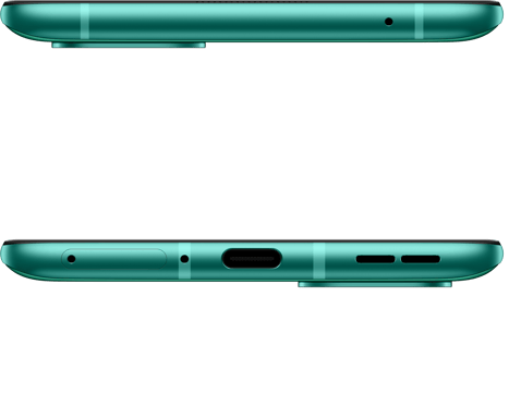 OnePlus 8T (256GB) 5G Aquamarine Green