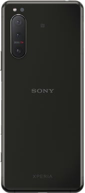 Sony Xperia 5 II 5G Svart