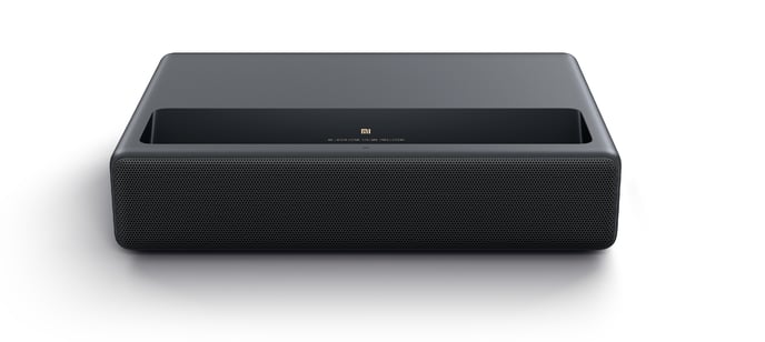 Xiaomi Mi 4K Laser Projector