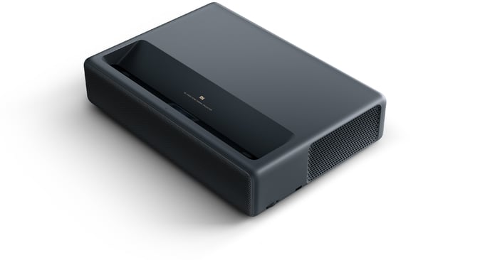 Xiaomi Mi 4K Laser Projector