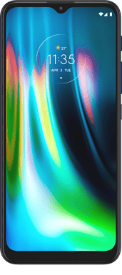 Motorola G9 Play Blå