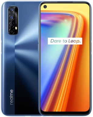 Realme 7 (64GB) Dimmblå