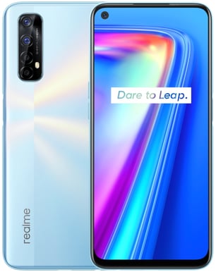 realme 7 i 4.64