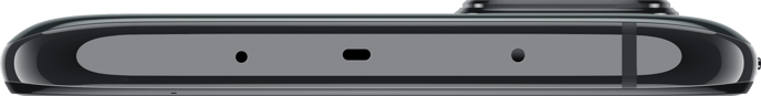 Xiaomi Mi 10T (128GB) 5G Kosmisk svart