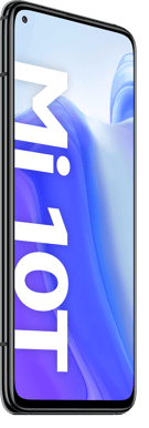 Xiaomi Mi 10T (128GB) 5G Kosmisk svart