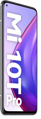 Xiaomi Mi 10T Pro (256GB) 5G Aurorablå