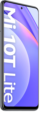 Xiaomi Mi 10T Lite (128GB) 5G Pärlgrå