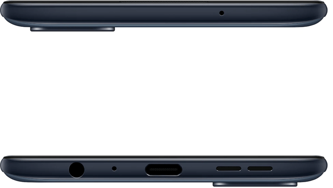 OnePlus Nord N100 (64GB) Midnight Frost