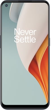 OnePlus Nord N100 (64GB) Midnight Frost