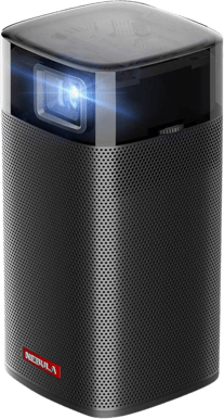 Anker Nebula Apollo Wi-Fi Mini Projector