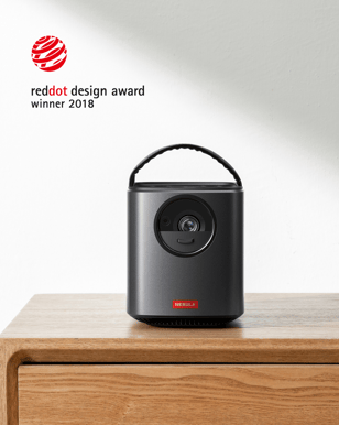 Anker Nebula Mars II Pro Portable Projector