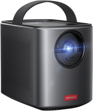 Anker Nebula Mars II Pro Portable Projector