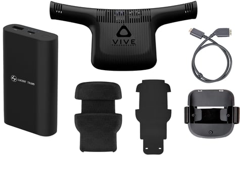 HTC Wireless Adapter Full Pack with clip