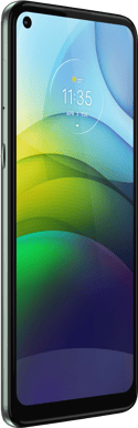 Motorola G9 Power Grå