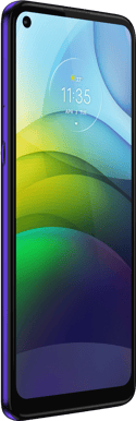 Motorola G9 Power Lila