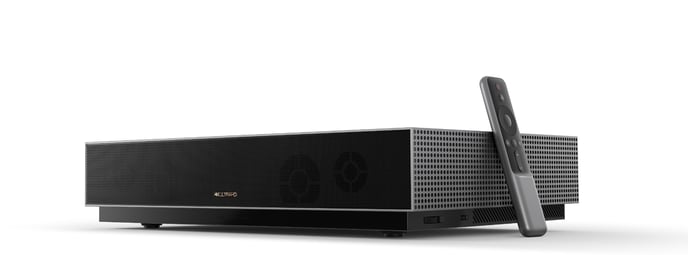 Formovie Laser TV 4K Cinema 150"
