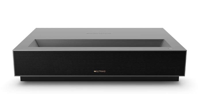 Formovie Laser TV 4K Cinema 150"