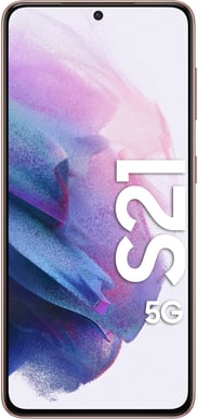 Samsung Galaxy S21 5G (256GB/8GB) Phantom Violet