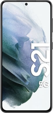 Samsung Galaxy S21 5G (128GB/8GB) Phantom Gray