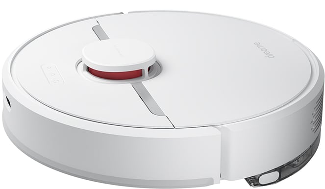 Xiaomi Dreame D9