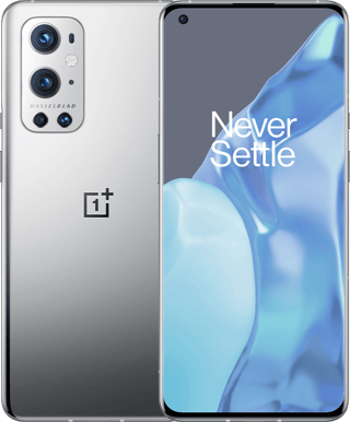 OnePlus 9 Pro (128GB) 5G Morning Mist