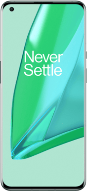 OnePlus 9 Pro (128GB) 5G Pine Green