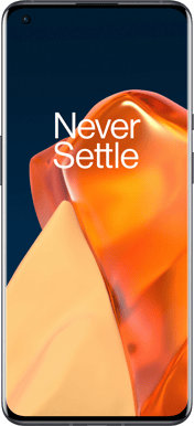 OnePlus 9 Pro (256GB) 5G Stellar Black