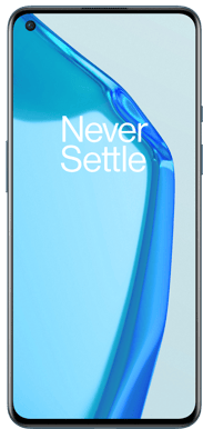 OnePlus 9 (128GB) 5G Arctic Sky