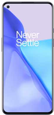 OnePlus 9 (256GB) 5G Winter Mist