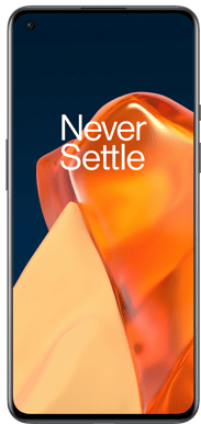 OnePlus 9 (256GB) 5G Astral Black