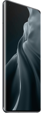 Xiaomi Mi 11 (256GB) 5G Midnattsgrå