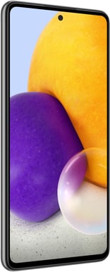 Samsung Galaxy A72 Awesome Black