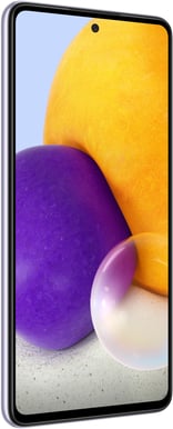 Samsung Galaxy A72 Awesome Violet