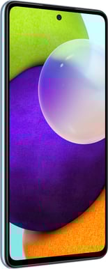 Samsung Galaxy A52 Awesome Blue