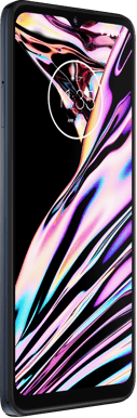 Motorola G50 (64GB) 5G Supergrå