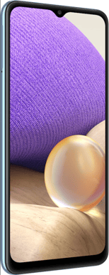 Samsung Galaxy A32 5G Blå