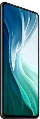Xiaomi Mi 11i (256GB) 5G Kosmisk svart