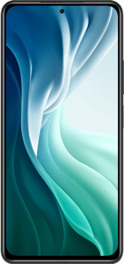 Xiaomi Mi 11i (256GB) 5G Kosmisk svart