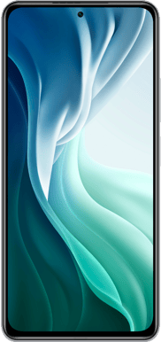 Xiaomi Mi 11i (256GB) 5G Frostvit