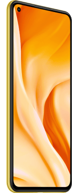 Xiaomi Mi 11 Lite (128GB) 5G Citrusgul