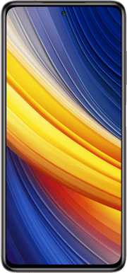 Xiaomi Poco X3 Pro (128GB) Brons