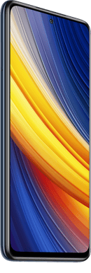 Xiaomi Poco X3 Pro (128GB) Svart