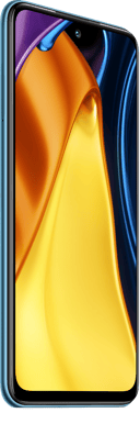 Xiaomi Poco M3 Pro (64GB) 5G Blå