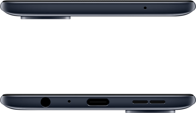 OnePlus Nord N10 (128GB) 5G Midnight Ice