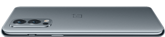 OnePlus Nord 2 (256GB) 5G Sierra Gray