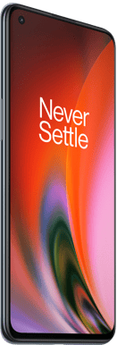 OnePlus Nord 2 (256GB) 5G Sierra Gray