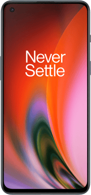 OnePlus Nord 2 (128GB) 5G Sierra Gray