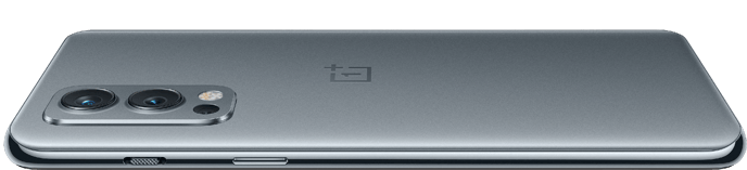 OnePlus Nord 2 (128GB) 5G Sierra Gray