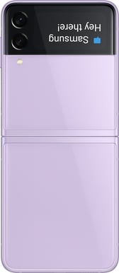 Samsung Galaxy Flip 3 (128GB) 5G Lavendel