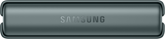 Samsung Galaxy Z Flip 3 (128GB) 5G Green